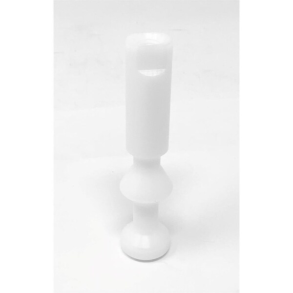 SSV Single Seat Valve Divert Plug 19mm, Replaces Alfa Laval Part# 9612938801